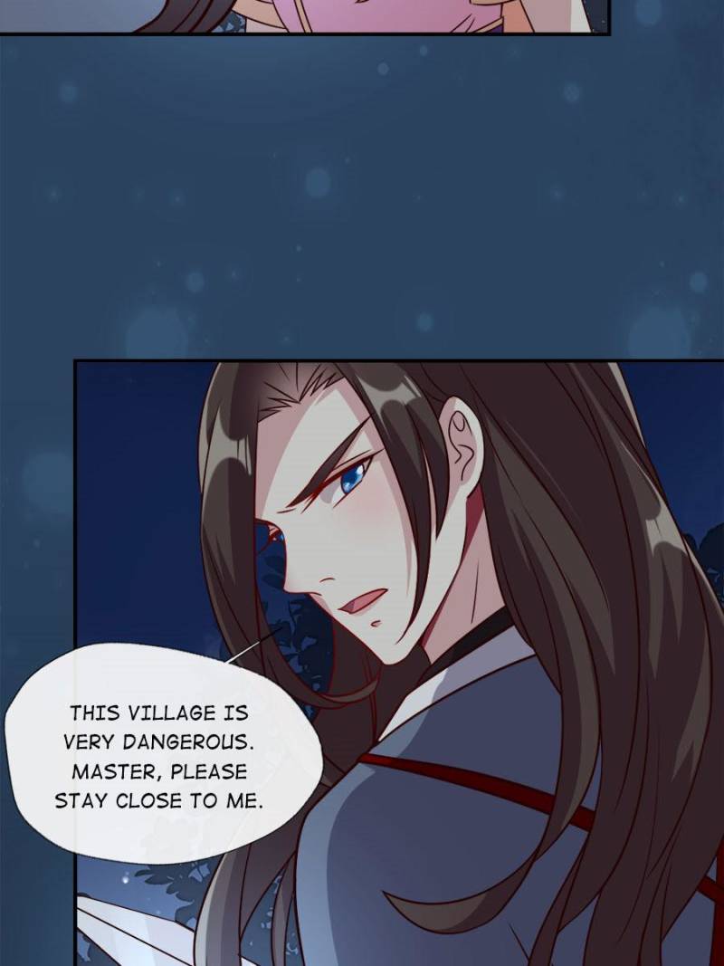 My Vampire Master Chapter 50 39